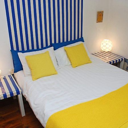 Flh Norte Place Lisboa Rom bilde