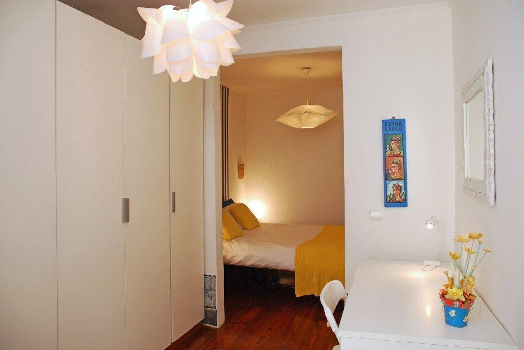Flh Norte Place Lisboa Rom bilde