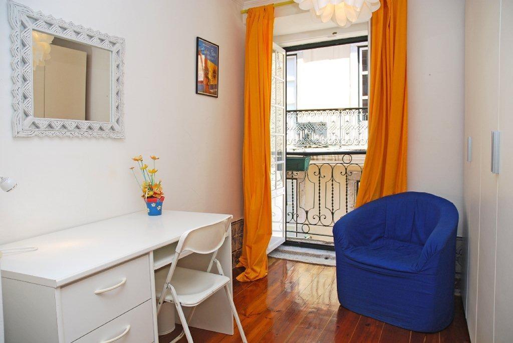 Flh Norte Place Lisboa Rom bilde
